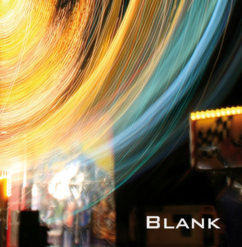 BLANK BLANK BAND BLANK BLANK BAND