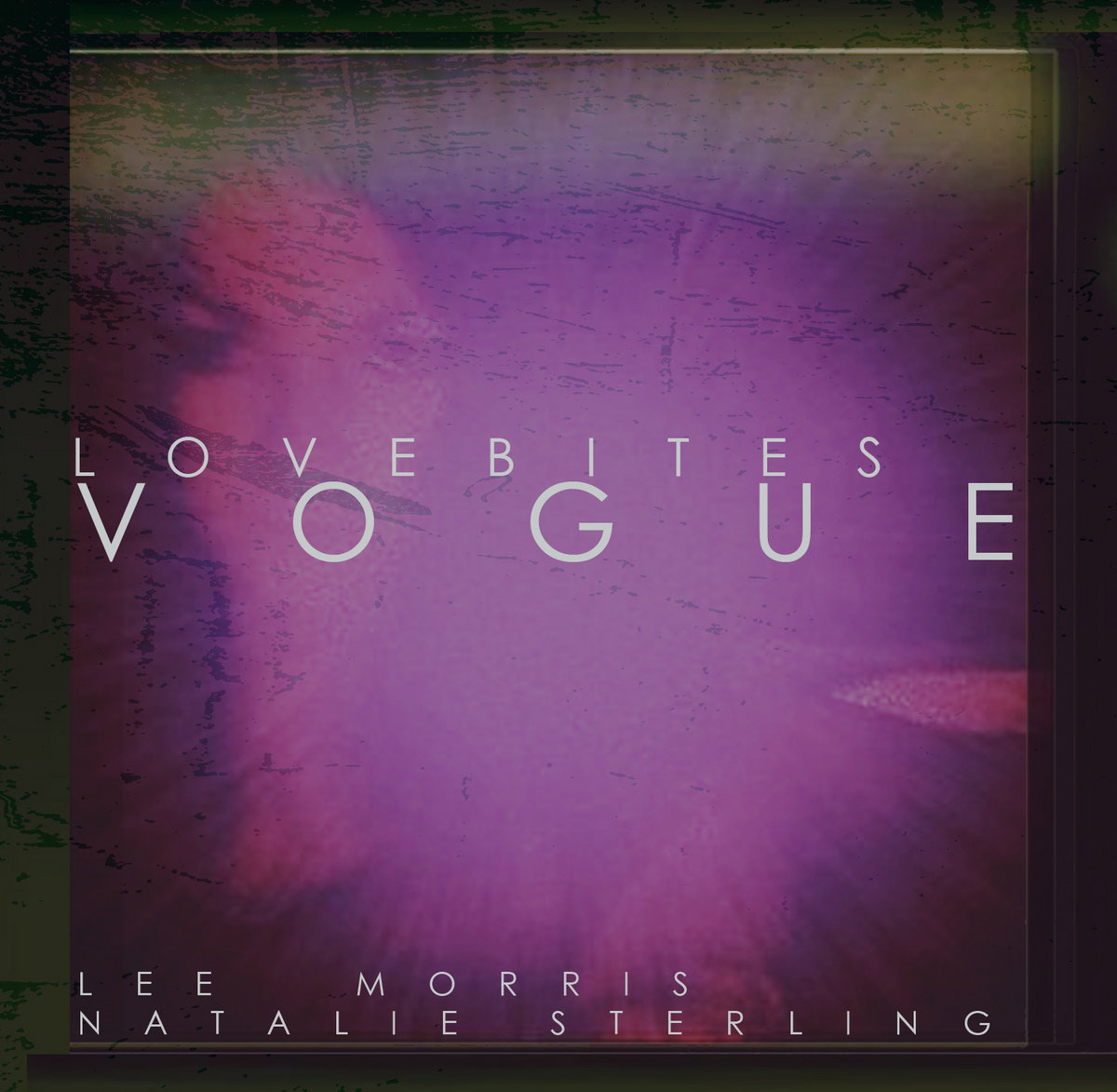 VOGUE | LOVEBITES