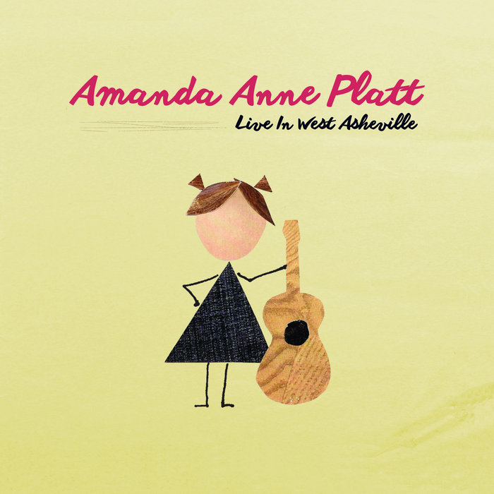 Barefoot Waltz - Amanda Anne Platt (Live in West Asheville) - Bandcamp