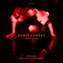 Eddie Lanzat - Twisted Maniac (Freudenthal Version) cover art
