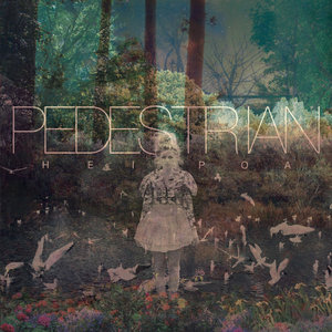 Hei Poa / Led Astray & Remixes [PAR3] cover
