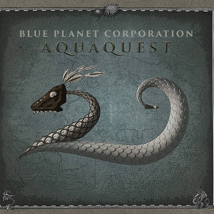Blue Planet Corporation - Aquaquest | Blue Planet