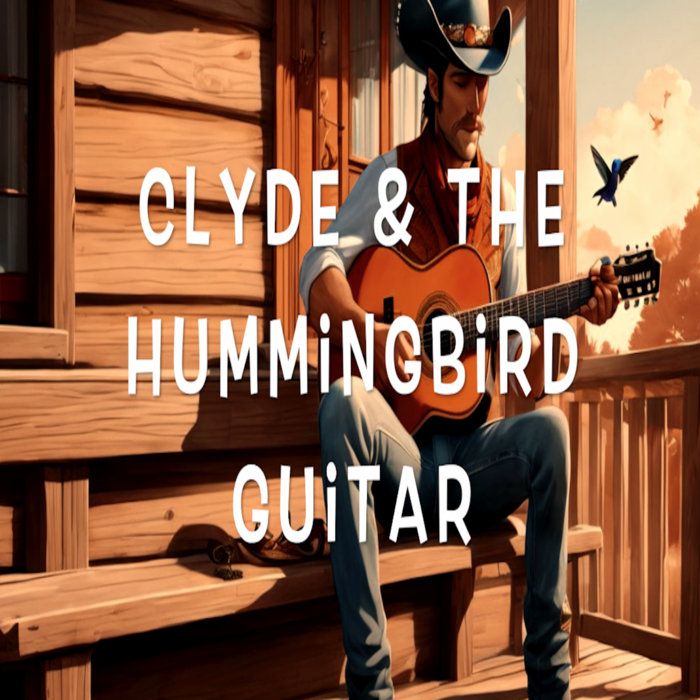 Clyde The Hummingbird Guitar Comprehensible Input English With Stories Clyde The Hummingbird Guitar Comprehensible Input English With Stories