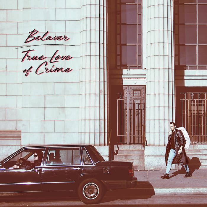 True Love of Crime Belaver