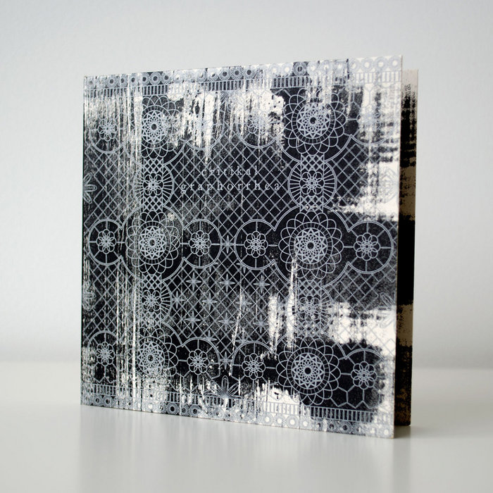graphorrhea | Critikal | zeromoon