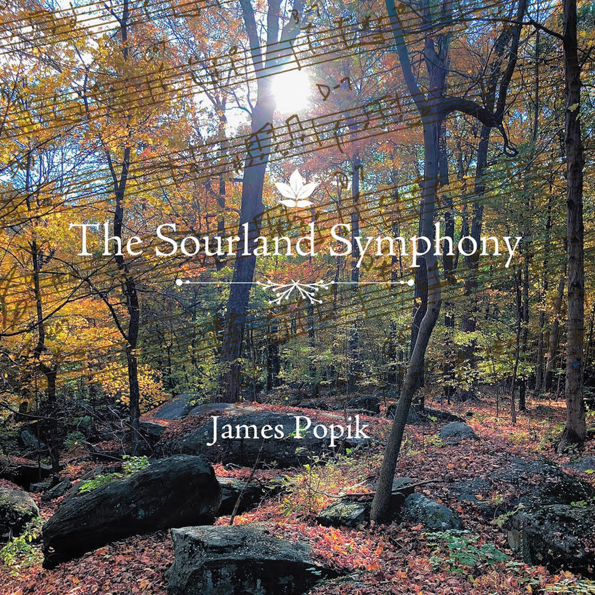 The Sourland Symphony | James Popik