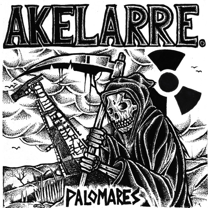 Palomares AKELARRE