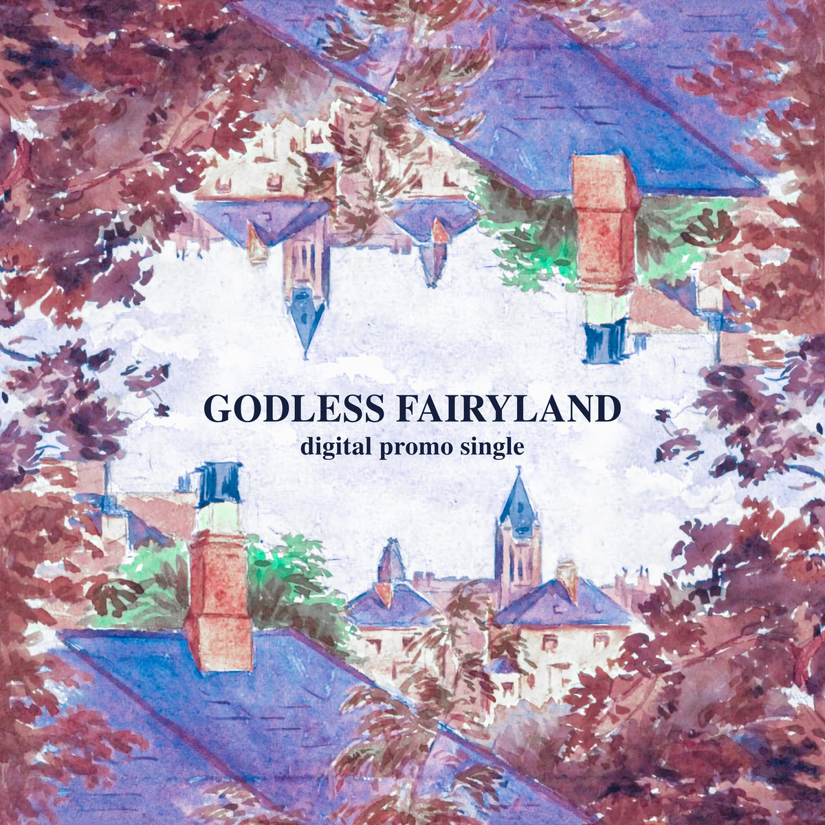 Godless Fairyland