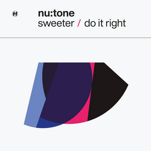 Sweeter / Do It Right cover