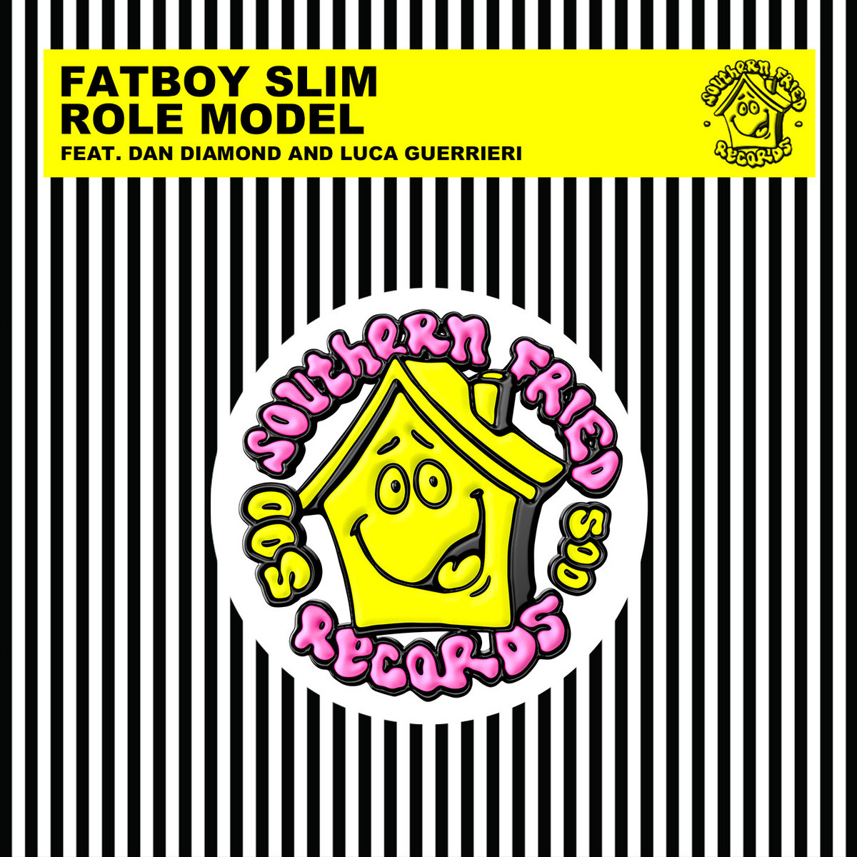 【日本産】 Role - Slim Fatboy Model Southern | Slim Fatboy | SFR500 - 洋楽