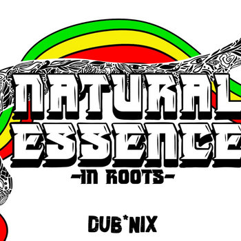NATURAL ESSENCE IN ROOTS