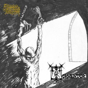 Rigorous Institution — Tormentor