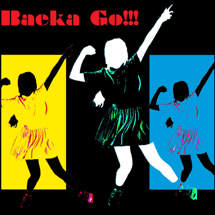 Baeka Go!!! | Baeka