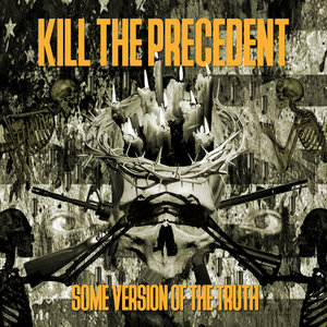 Some Version of the Truth cover