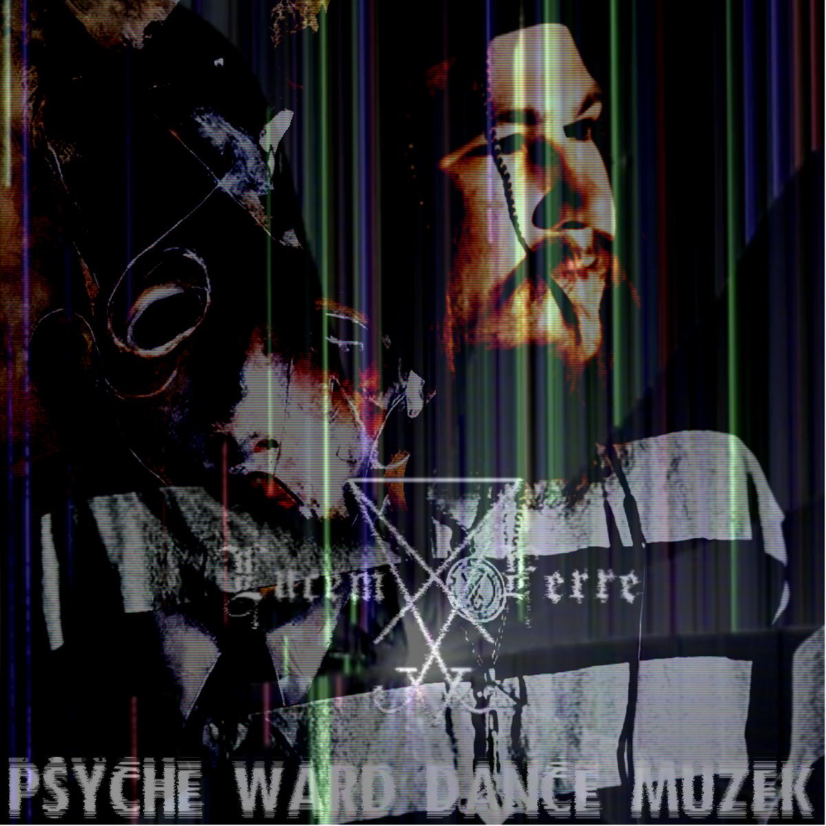 Image result for psyche ward dance muzek