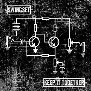 Keep It Together cover