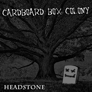 Headstone cover