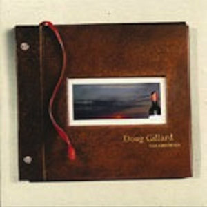 SalamanderDoug Gillard cover
