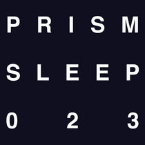 Prism Sleep 23 cover art