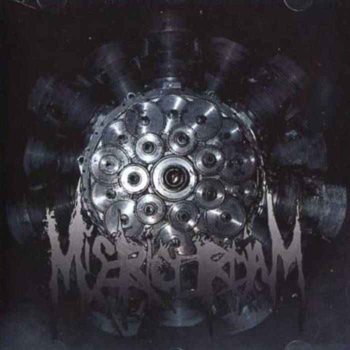 A Thin Line Between Man and Machine (2006) | Misericordiam