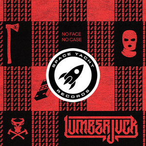 NO FACE NO CASE cover