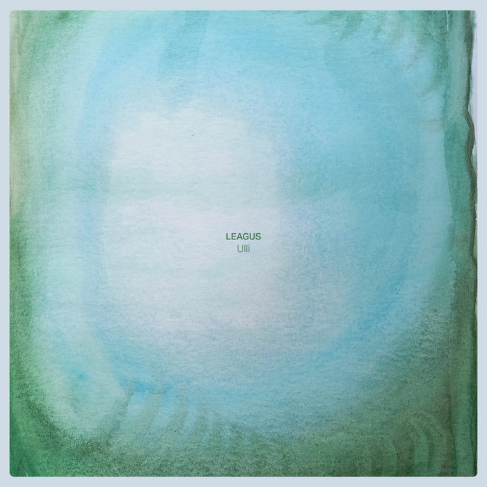 Pochette de Ulli par Leagus