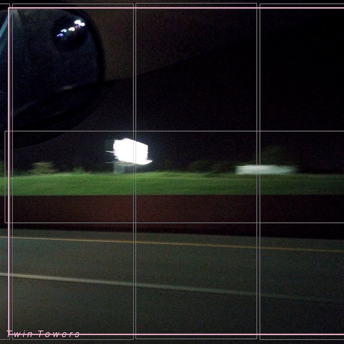 Liminal Spaces | Twin Towers