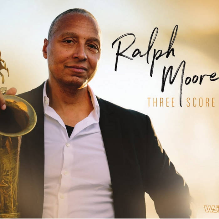 Ralph Moore - Saxophone