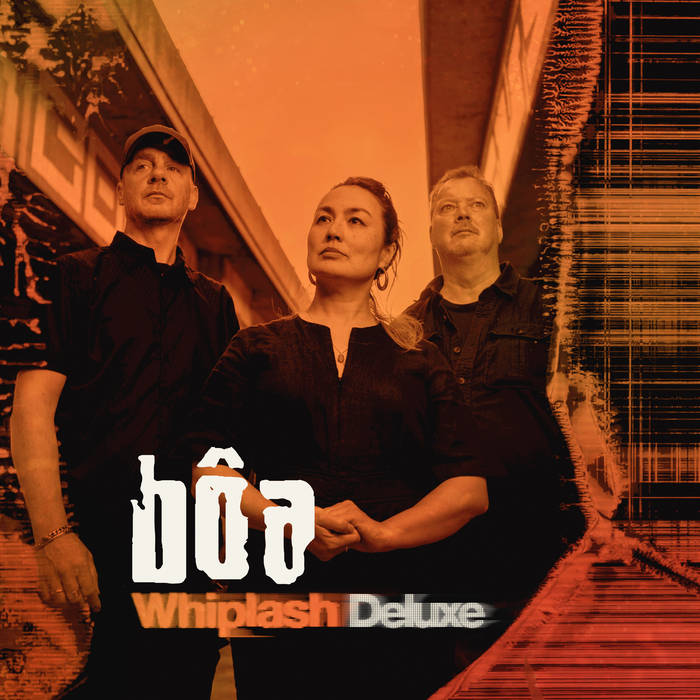 Music | Bôa