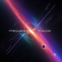 Frequencies cover art