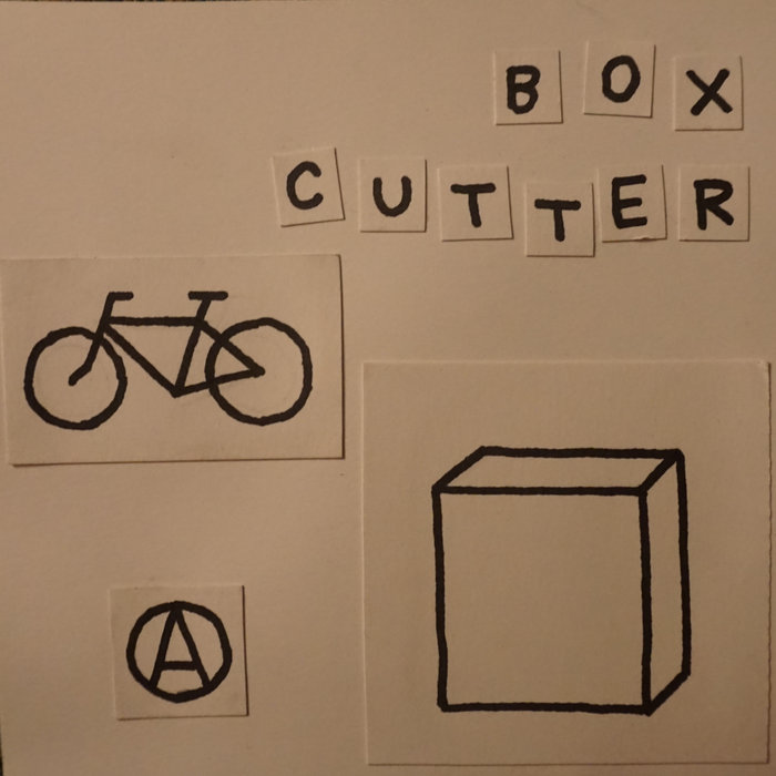 box cutter | box cutter