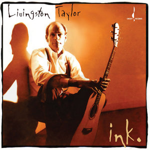 Ink (Hi-Res) 96kHz - 24bit cover
