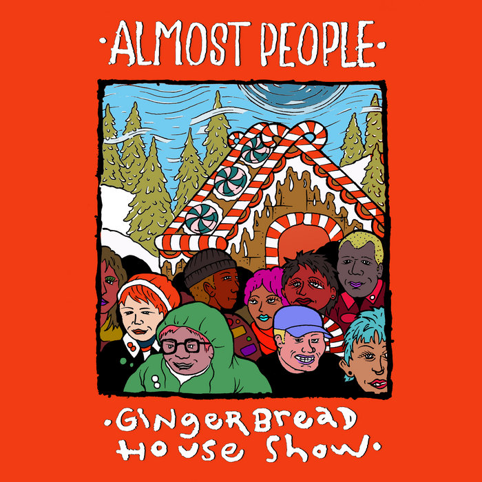 Almost People — Photo