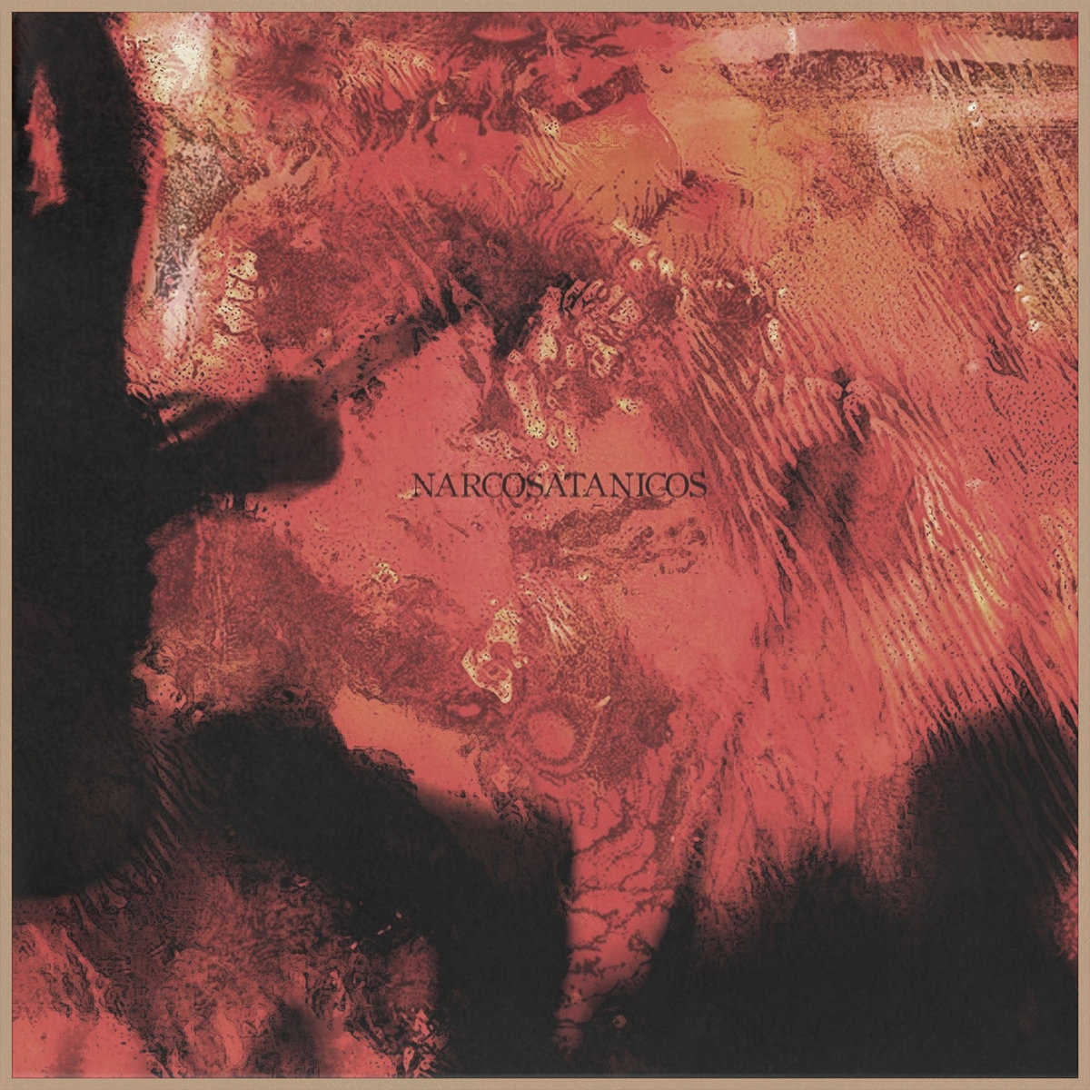 Voodoo Jesus Narcosatanicos narcosatanicos bandcamp