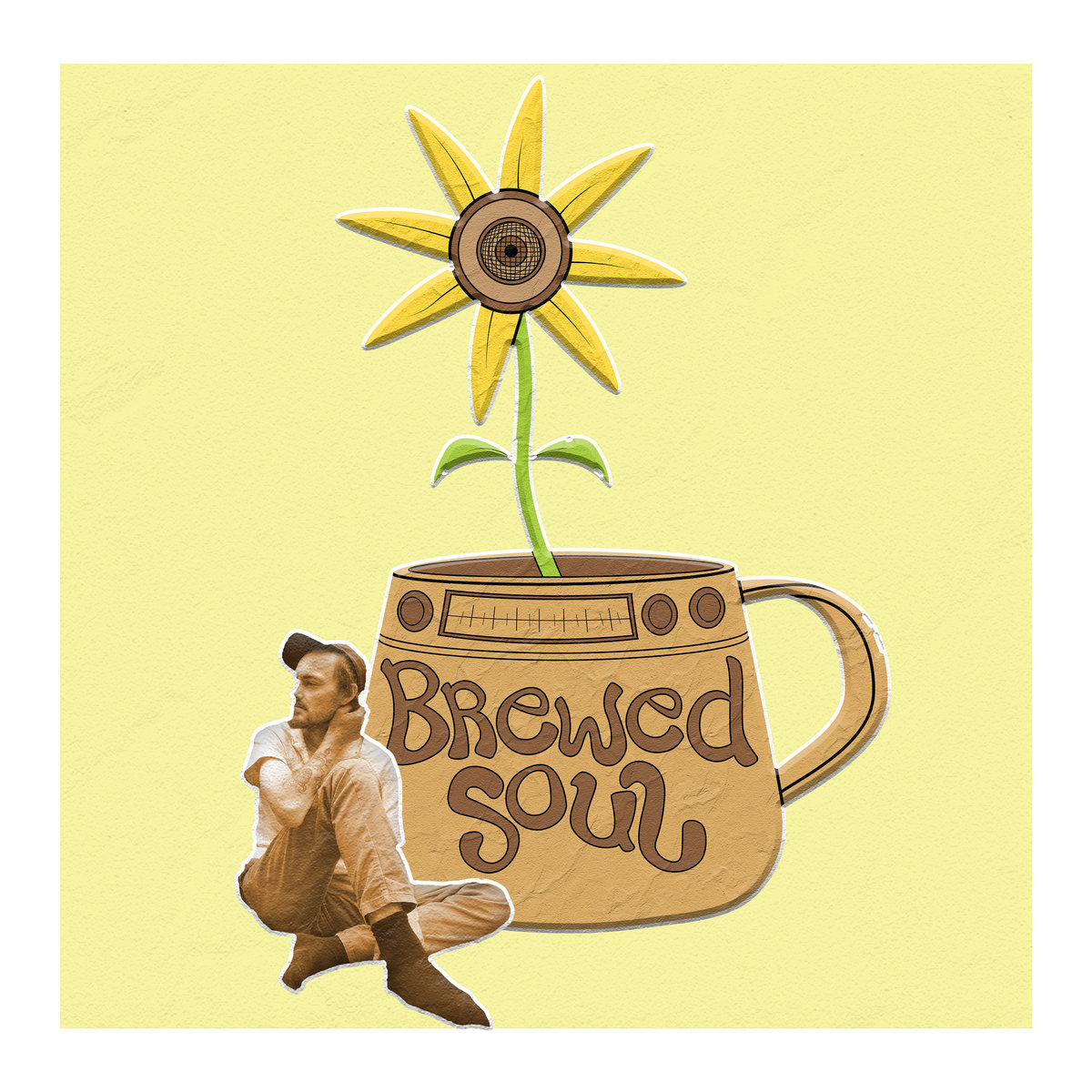 Brewed Soul cover