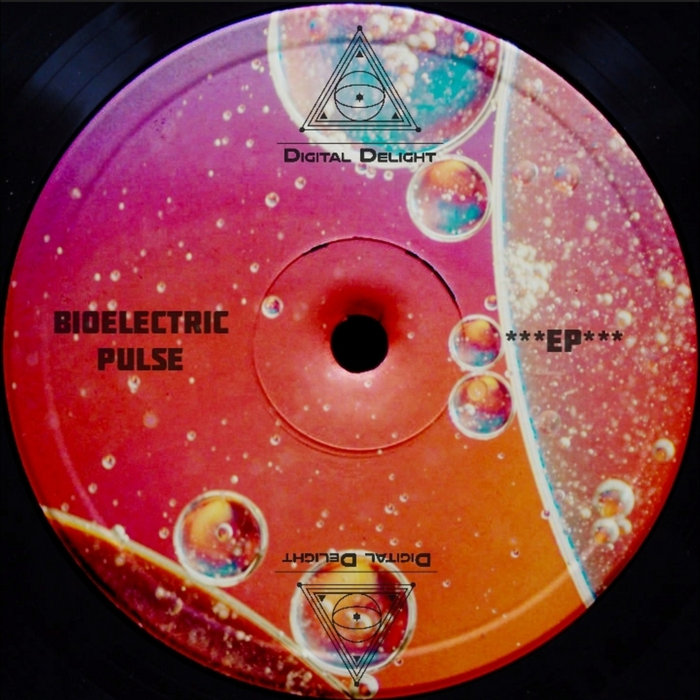 Bioelectric Pulse | Various e | Digital Delight Records