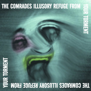 Illusory Refuge From Your Torment cover