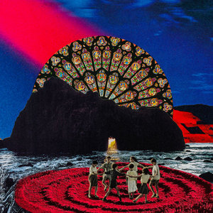 Teenage Wrist — Earth Is A Black Hole