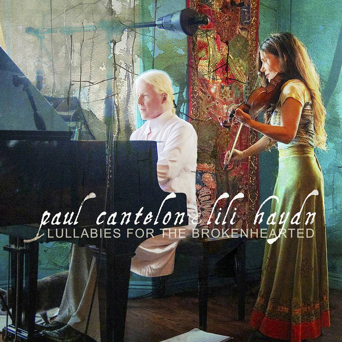 Lili | Lili Haydn