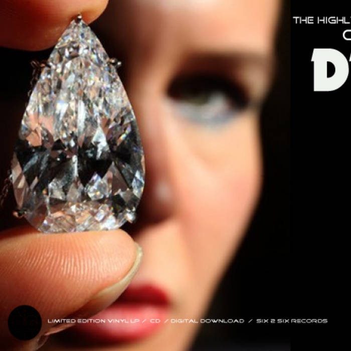 GOTTA GET PAID ! (Diamond LP) LEAK | CONSTANT DEVIANTS | SIX2SIX