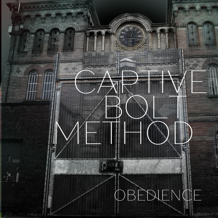 Obedience | Captive Bolt Method
