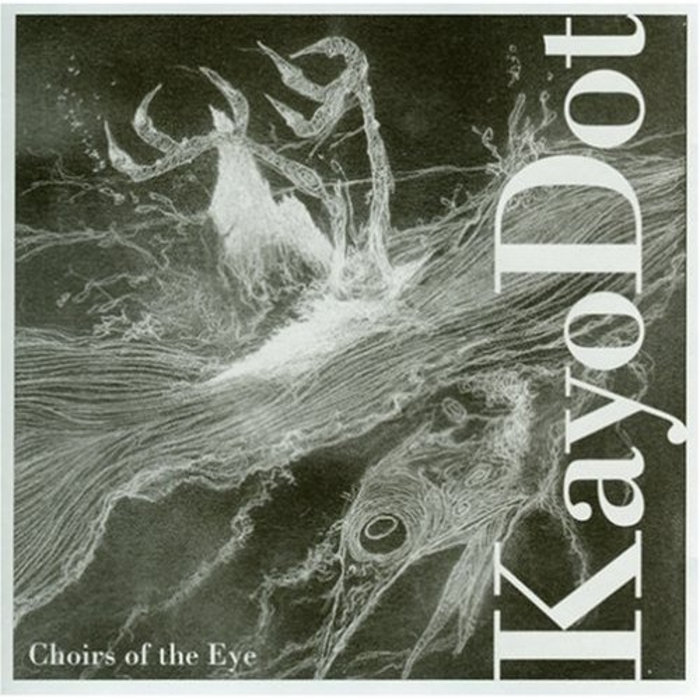 The Antique | Kayo Dot | Kayo Dot (and the music of Toby Driver)
