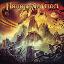 Invincible Enemy | Disciples of Power