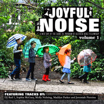 Joyful Noise Volume 1 cover art