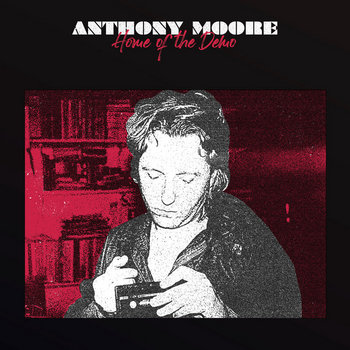 Anthony Moore 日本盤 Music | Anthony Moore 洋楽