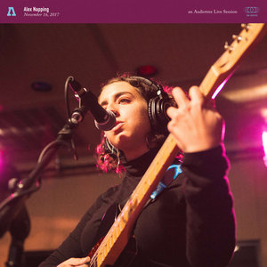 Alex Napping - Audiotree Live cover