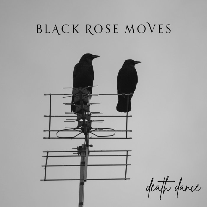 Music | Black Rose Moves