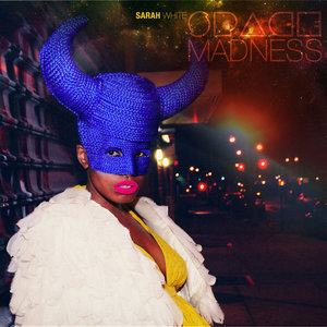 Space Madness cover