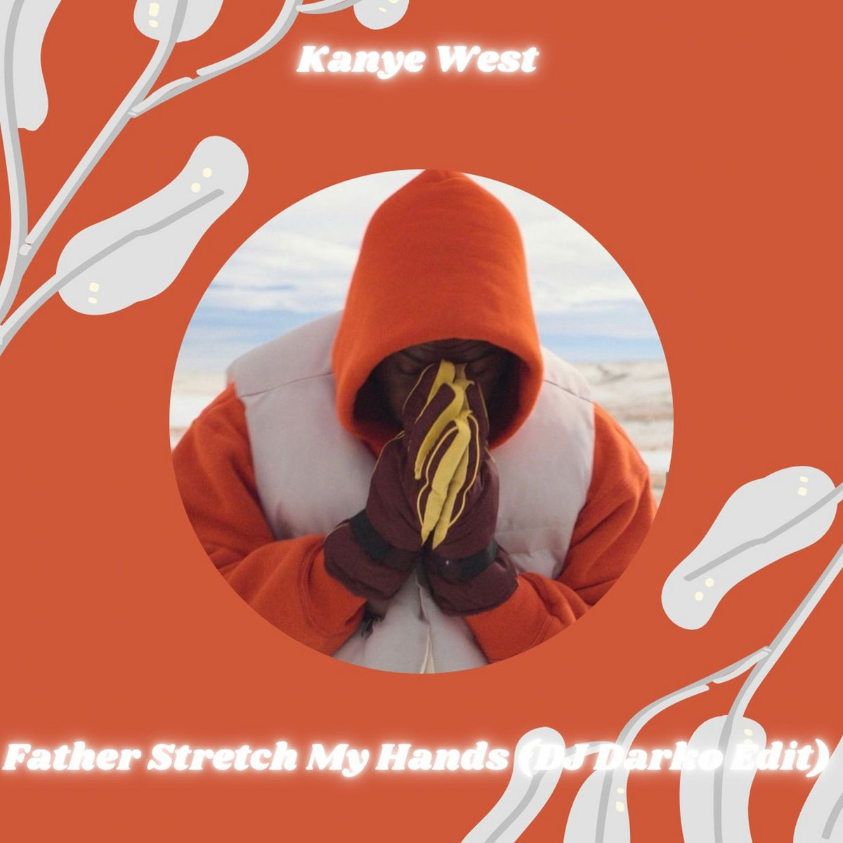 Kanye West - Father Stretch My Hands (DJ Darko Edit) | DJ Darko