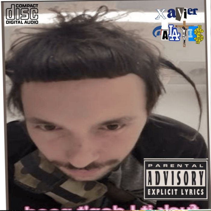 Xavier Galatis - 6at USB CLIP DISCORD CHAT RAPPER | Xavier Galatis